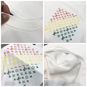 ルイヴィトン 新作 新品同様超美品 通販＆送料 LVTX0071