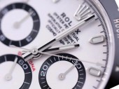 ロレックス 腕時計 新入荷＆送料込 デイトナ ROLEX110