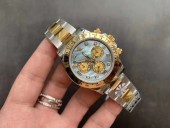 ロレックス 腕時計 メンズ 新入荷＆送料込 デイトナ ROLEX115