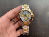 ロレックス 腕時計 メンズ 新入荷＆送料込 デイトナ ROLEX115
