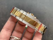 ロレックス 腕時計 メンズ 新入荷＆送料込 デイトナ ROLEX115