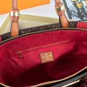 ルイヴィトン バッグ新作 人気 新品 通販＆送料込 M43597