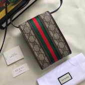 グッチ バッグ 人気 携帯電話かばん 新作＆送料込 新入荷 GUCCI625757