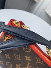 ルイヴィトン バッグ新作 人気 新品 通販＆送料込 M43775