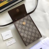 グッチ バッグ 人気 携帯電話かばん 新作＆送料込 新入荷 GUCCI625757