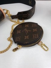 ルイヴィトン バッグ新作 人気 新品 通販＆送料込 M56461