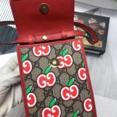 グッチ バッグ 人気 携帯電話かばん 新作＆送料込 新入荷 GUCCI625757