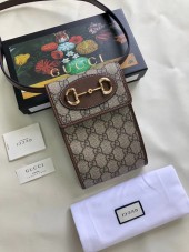 グッチ バッグ 人気 携帯電話かばん 新作＆送料込 新入荷 GUCCI625757