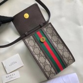 グッチ バッグ 人気 携帯電話かばん 新作＆送料込 新入荷 GUCCI625757