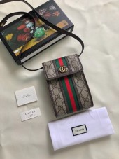 グッチ バッグ 人気 携帯電話かばん 新作＆送料込 新入荷 GUCCI625757