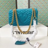 グッチ バッグ 人気 新作＆送料込 新入荷 GUCCI443497