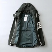 Thom Browne 新作 新品同様超美品 通販＆送料込 THB002