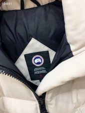 CANADA GOOSE 新作 新品同様超美品 通販＆送料 CG001