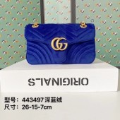 グッチ バッグ 人気 新作＆送料込 新入荷 GUCCI443497