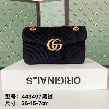 グッチ バッグ 人気 新作＆送料込 新入荷 GUCCI443497