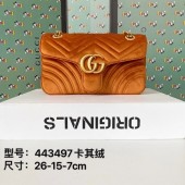 グッチ バッグ 人気 新作＆送料込 新入荷 GUCCI443497