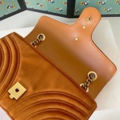 グッチ バッグ 人気 新作＆送料込 新入荷 GUCCI443497