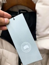 CANADA GOOSE 新作 新品同様超美品 通販＆送料 CG001