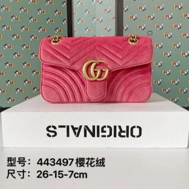 グッチ バッグ 人気 新作＆送料込 新入荷 GUCCI443497