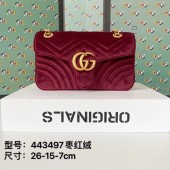 グッチ バッグ 人気 新作＆送料込 新入荷 GUCCI443497