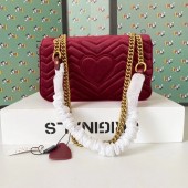 グッチ バッグ 人気 新作＆送料込 新入荷 GUCCI443497