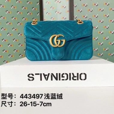 グッチ バッグ 人気 新作＆送料込 新入荷 GUCCI443497