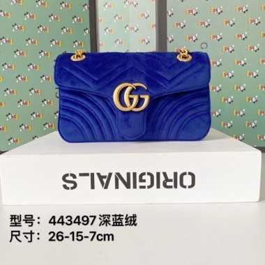 グッチ バッグ 人気 新作＆送料込 新入荷 GUCCI443497