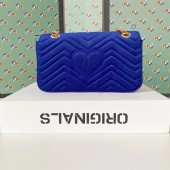 グッチ バッグ 人気 新作＆送料込 新入荷 GUCCI443497