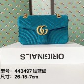 グッチ バッグ 人気 新作＆送料込 新入荷 GUCCI443497