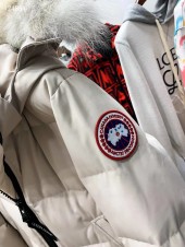 CANADA GOOSE 新作 新品同様超美品 通販＆送料 CG001