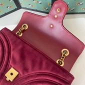 グッチ バッグ 人気 新作＆送料込 新入荷 GUCCI443497