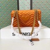 グッチ バッグ 人気 新作＆送料込 新入荷 GUCCI443497