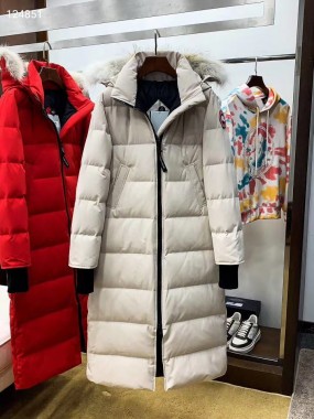 CANADA GOOSE 新作 新品同様超美品 通販＆送料 CG001