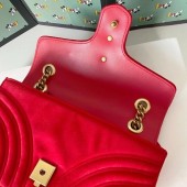 グッチ バッグ 人気 新作＆送料込 新入荷 GUCCI443497