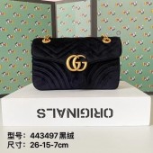 グッチ バッグ 人気 新作＆送料込 新入荷 GUCCI443497