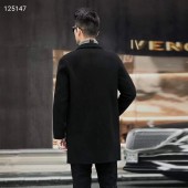 アルマーニ 両面のラシャコート 新作 新品同様超美品 通販＆送料 ARMANI006