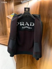 プラダ アウター 新作 新品同様超美品 通販＆送料 PRADA017