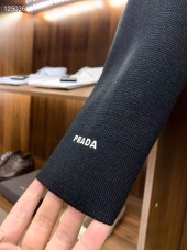 プラダ アウター 新作 新品同様超美品 通販＆送料 PRADA017
