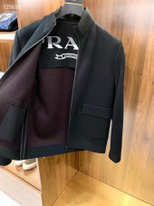プラダ アウター 新作 新品同様超美品 通販＆送料 PRADA017
