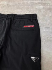 プラダ ズボン 新作 新品同様超美品 通販＆送料 PRADA010