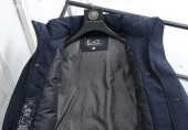 アルマーニ ダウンジャケット 新作 新品同様超美品 通販＆送料 ARMANI017
