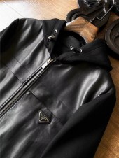 プラダ アウター 新作 新品同様超美品 通販＆送料 PRADA018