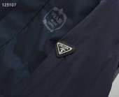 プラダ ダウンジャケット 新作 新品同様超美品 通販＆送料 PRADA009
