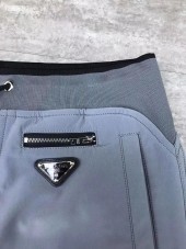 プラダ ズボン 新作 新品同様超美品 通販＆送料 PRADA014