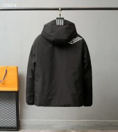 アルマーニ ダウンジャケット 新作 新品同様超美品 通販＆送料 ARMANI018