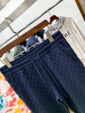 ルイヴィトン ズボン 新作 新品同様超美品 通販＆送料 LVTX0082