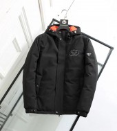 プラダ ダウンジャケット 新作 新品同様超美品 通販＆送料 PRADA008