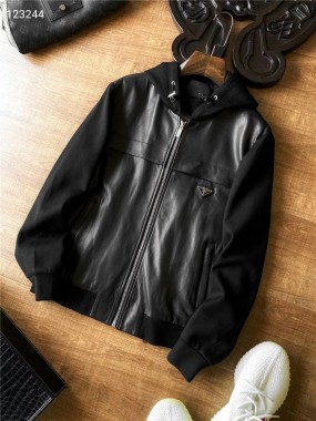 プラダ アウター 新作 新品同様超美品 通販＆送料 PRADA018