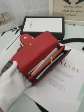 グッチ 財布 人気 新作＆送料込 新入荷 GUCCI342