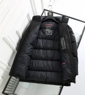 プラダ ダウンジャケット 新作 新品同様超美品 通販＆送料 PRADA027